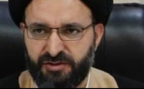 نشست حکمرانی تربیتی و دانشگاه فرهنگیان